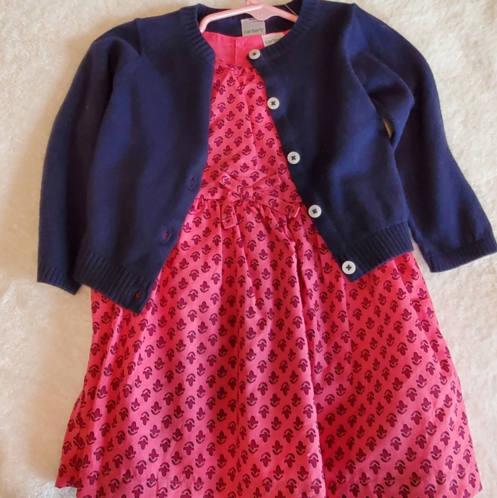Baby Dress